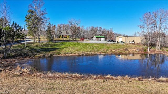 $775,000 | 148 Scott Road | Richland Township - Randolph County