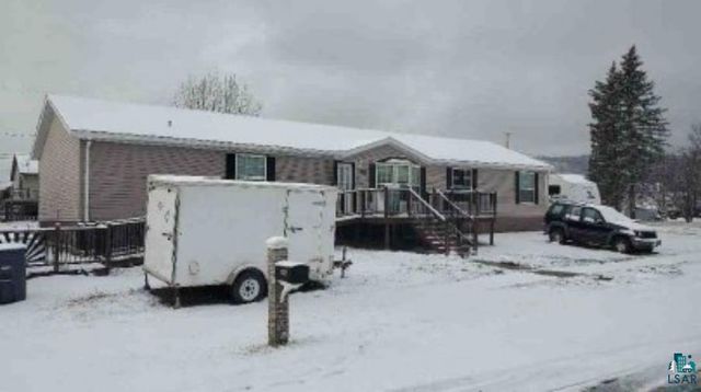 $222,464 | 1325 96th Avenue West | Gary-New Duluth