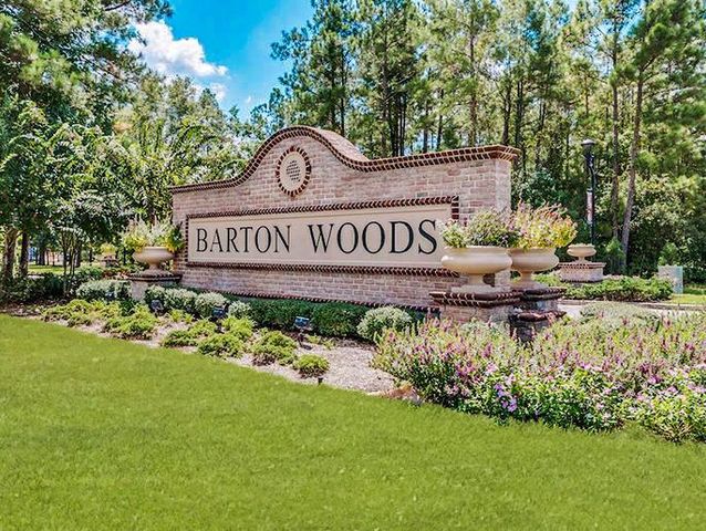 $88,000 | 3388 Wooded Lane | Conroe