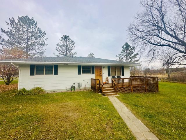 $299,900 | 622 1st Avenue Southeast | Baudette