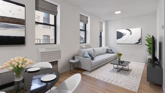 $3,250 | 164 Orchard Street, Unit 2E | Lower East Side