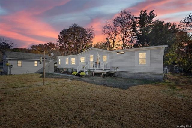 $439,000 | 45 Oak Drive | Wiccopee