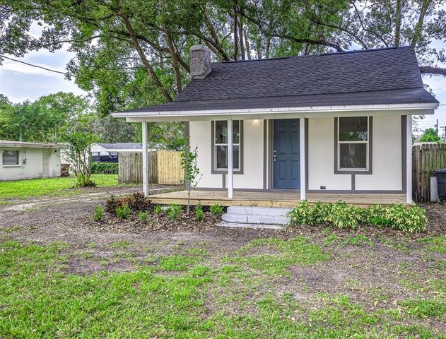 $229,950 | 1310 East Tomlin Street | Improvement League of Plant City