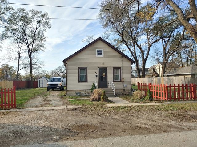 $186,500 | 727 Elmer Avenue | Joliet Township - Will County