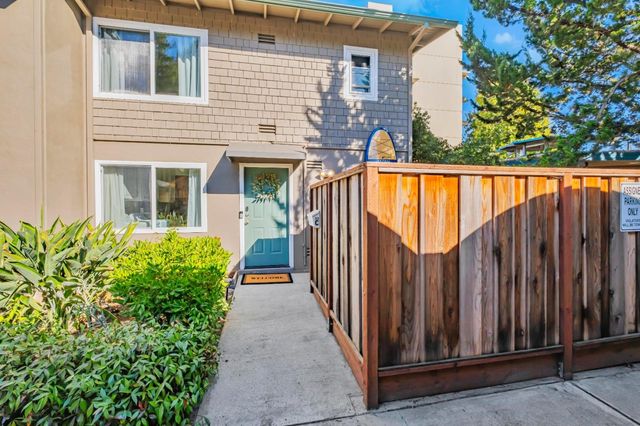 $775,000 | 180 Dakota Avenue, Unit C | San Lorenzo - Santa Cruz