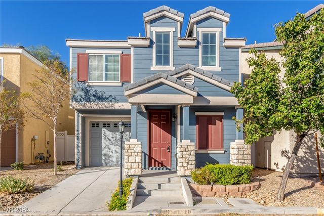 $370,000 | 1550 Evening Spirit Avenue | Silverado Ranch