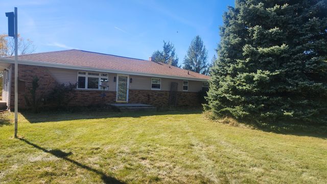 $559,900 | W8001 Center Road | Greenbush Town