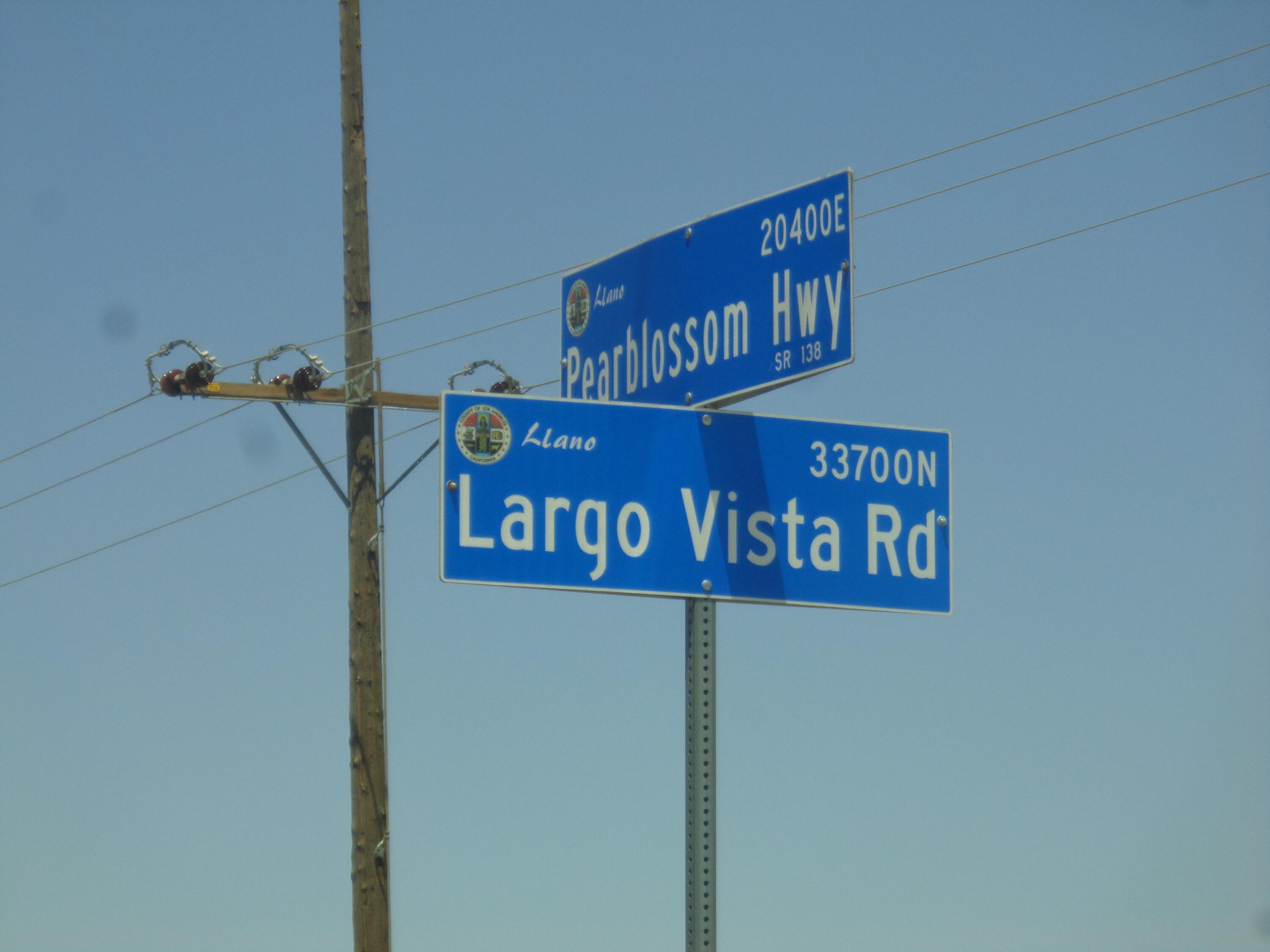 a street sign that is on a pole