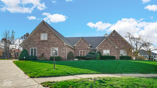 $820,000 | 7093 Republic Lane | Franklin Trace