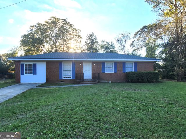 $1,650 | 421 Willow Avenue | Warner Robins