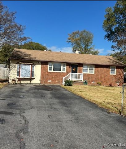 $2,200 | 2918 Perlock Road | Bellwood