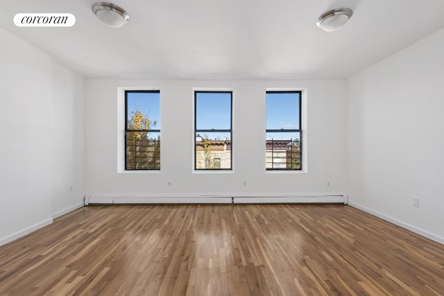 $499,000 | 446 Chauncey Street, Unit 4 | Bedford-Stuyvesant