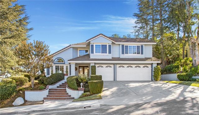 $1,395,000 | 13431 Montserrat Court | Chino Hills