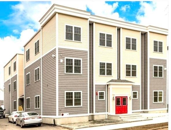 Apts For Rent Lynn Ma