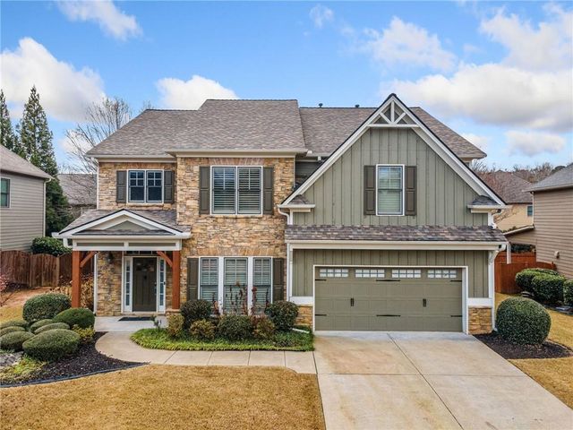 $775,000 | 8195 Majors Glen Court