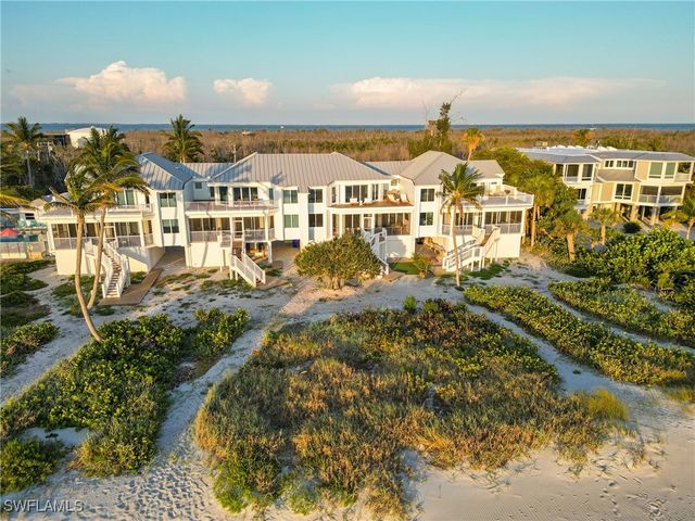 $4,600,000 | 1071 South Seas Plantation Road | Captiva