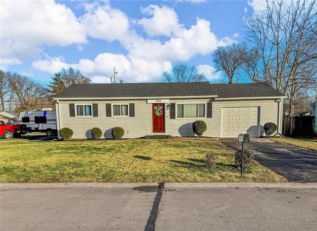 $295,000 | 1293 Valiant Drive | Fenton Township