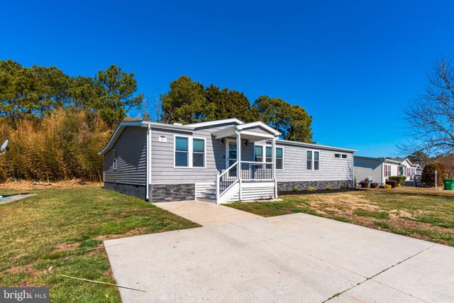 $399,999 | 31 Coastal Drive | West Ocean City