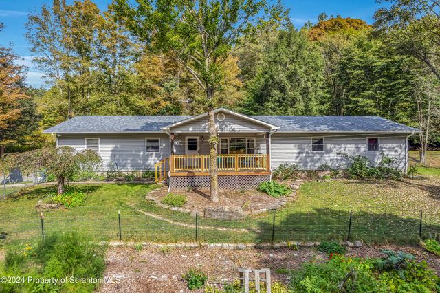 $320,000 | 9311 Highway 3004 | Springville Township - Susquehanna County