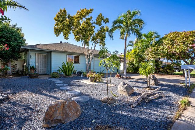 $1,150,000 | 81 Kawailani Circle | Kihei