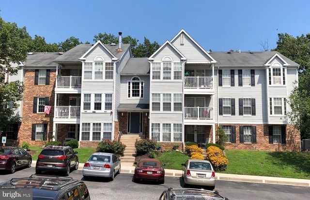 $1,350 | 1309 Clover Valley Way, Unit G | Woodbridge Center