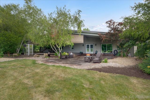 $1,235,000 | 46W235 Beith Road | Virgil Township - Kane County