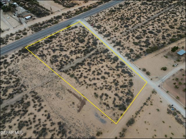 $65,000 | Tbd War Road | Chaparral