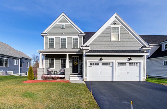 $1,297,000 | 29 Catesby Lane | Londonderry Center