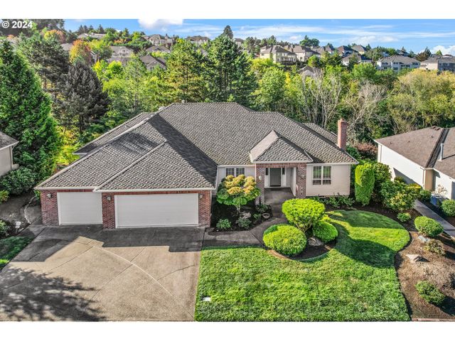 $1,095,000 | 12664 Northwest Lorraine Drive | Cedar Mill