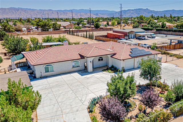 $2,500 | 9163 8th Avenue | Hesperia City Center District