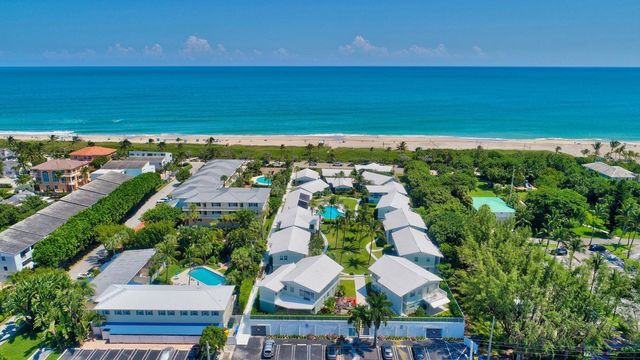 $10,000 | 320 South Ocean Boulevard, Unit UN | Delray Beach Association