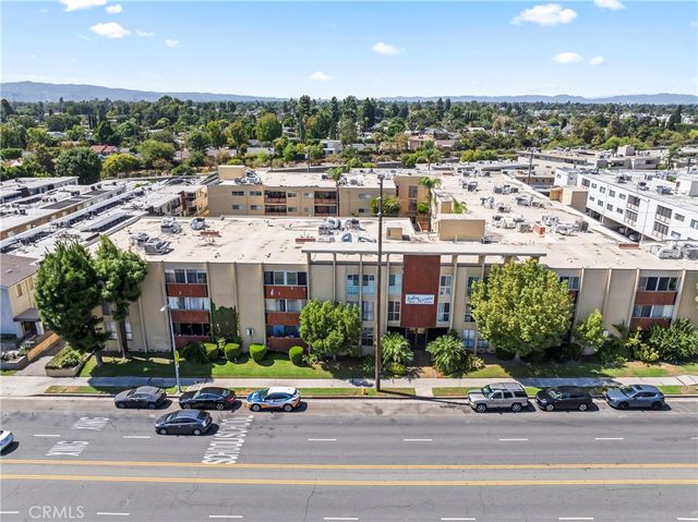 $599,999 | 6225 Coldwater Canyon Avenue, Unit 112 | Valley Glen