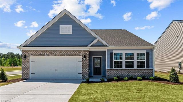 $372,990 | 2523 Trevana Way | Swepsonville