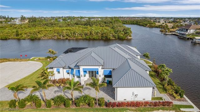 $1,950,000 | 1729 Northwest 41st Avenue | Cape Coral