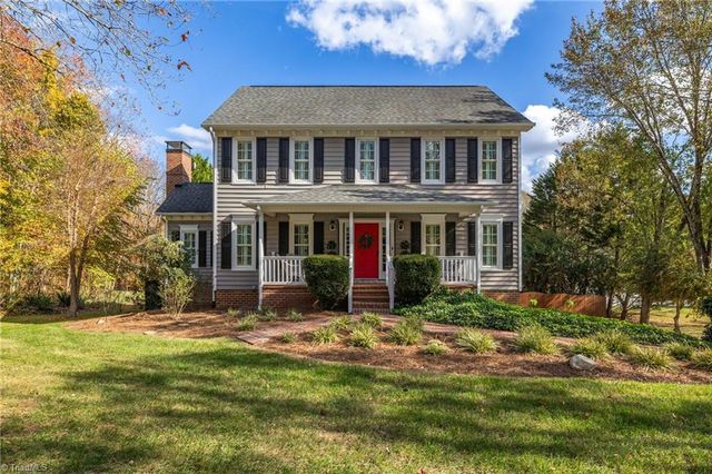 $540,000 | 1565 Old Coach Road | Kernersville Township