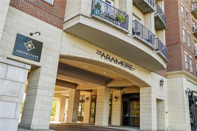 $250,000 | 2277 Peachtree Street Northeast, Unit 611 | Buckhead