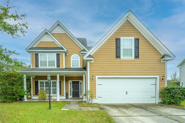 $450,000 | 3807 Canary Court | North Charleston