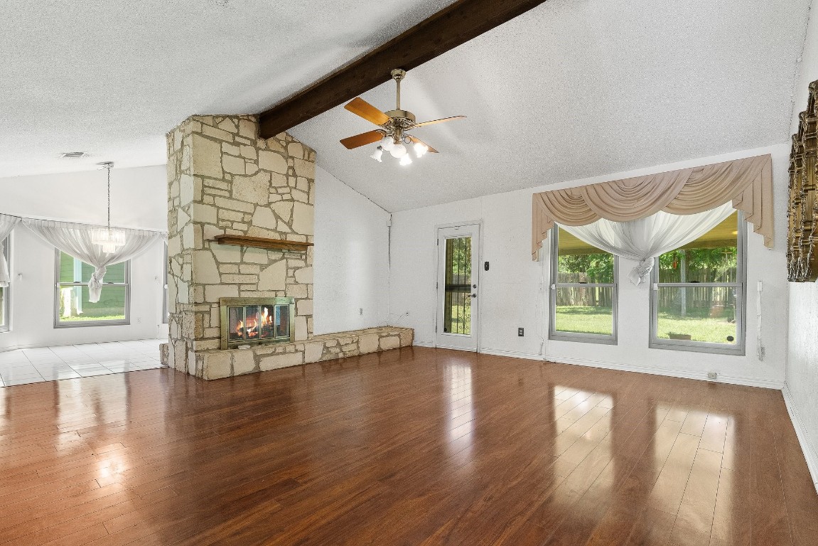 Priced to sell, this home comes as is and would make a fantastic flip/remodel opportunity for investors or someone who wants to custom design their own remodel.