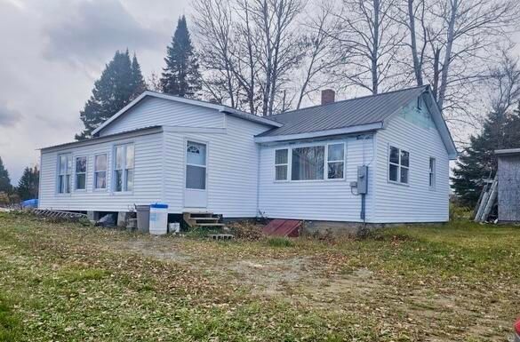 $64,900 | 322 North Wade Road | Wade