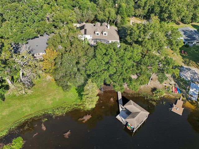 $1,350,000 | 7422 Lake Marsha Drive