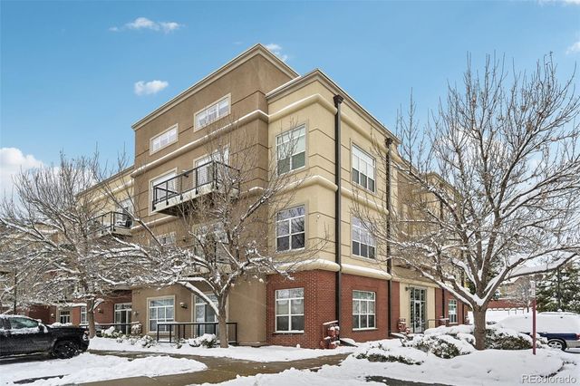 $450,000 | 5677 South Park Place, Unit B211 | Village Plaza Lofts