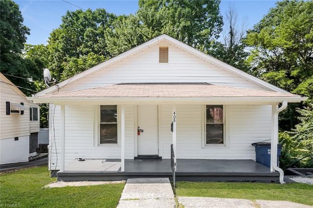 $134,900 | 408 West Twenty-Third Street | Old Cherry