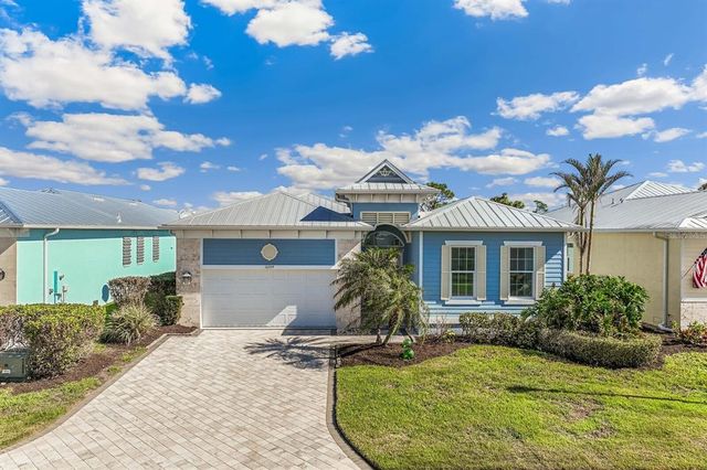 $735,000 | 10399 Coquina Court | Rotonda