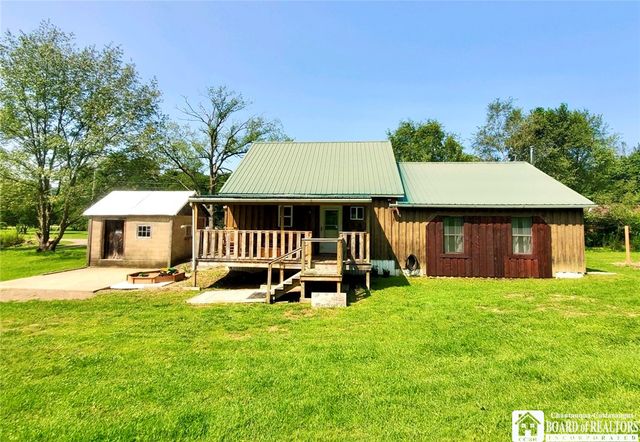 $275,000 | 50 Bells Brook Road | Genesee