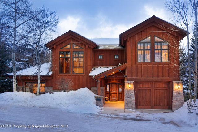 $60,000 | 227 Faraway Road, Unit 38 | Snowmass Village