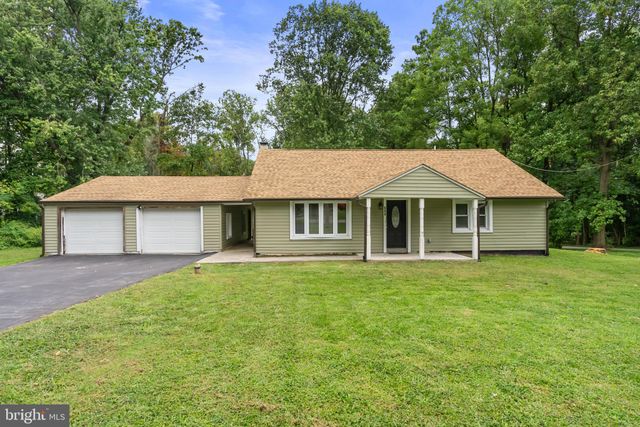 $435,000 | 668 State Road | Penn Township - Chester County