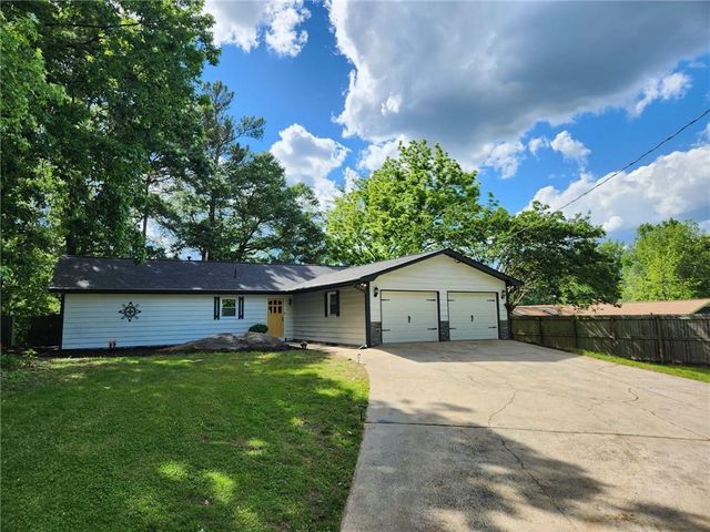 $415,000 | 2865 Shaw Road | East Cobb