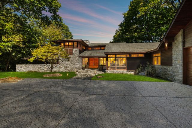 $4,285,000 | 109 Jocelyn Hills Road | West Meade