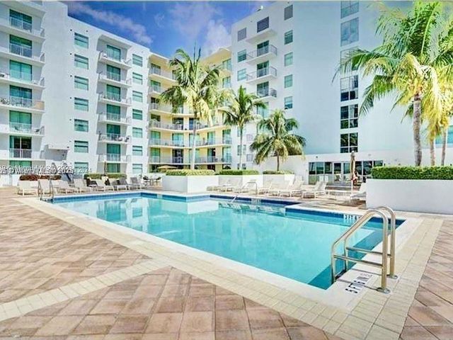 $335,000 | 140 South Dixie Highway, Unit 1031 | Hollywood Station Residence