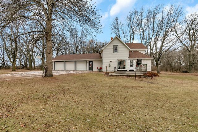 $350,000 | 60134 380th Street | Manannah Township - Meeker County